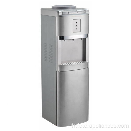 distributeur d&#39;eau sans bouteille avec eau de congélation GX-98LB